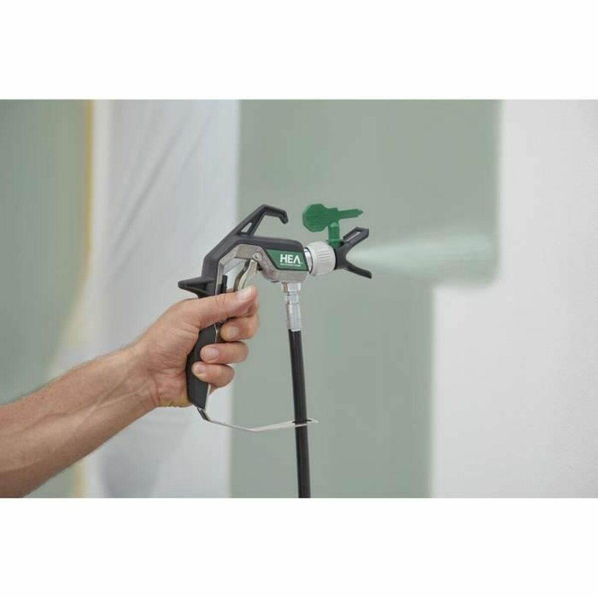 Elektrisk malingssprøjtepistol Wagner Control Pro 350R SET