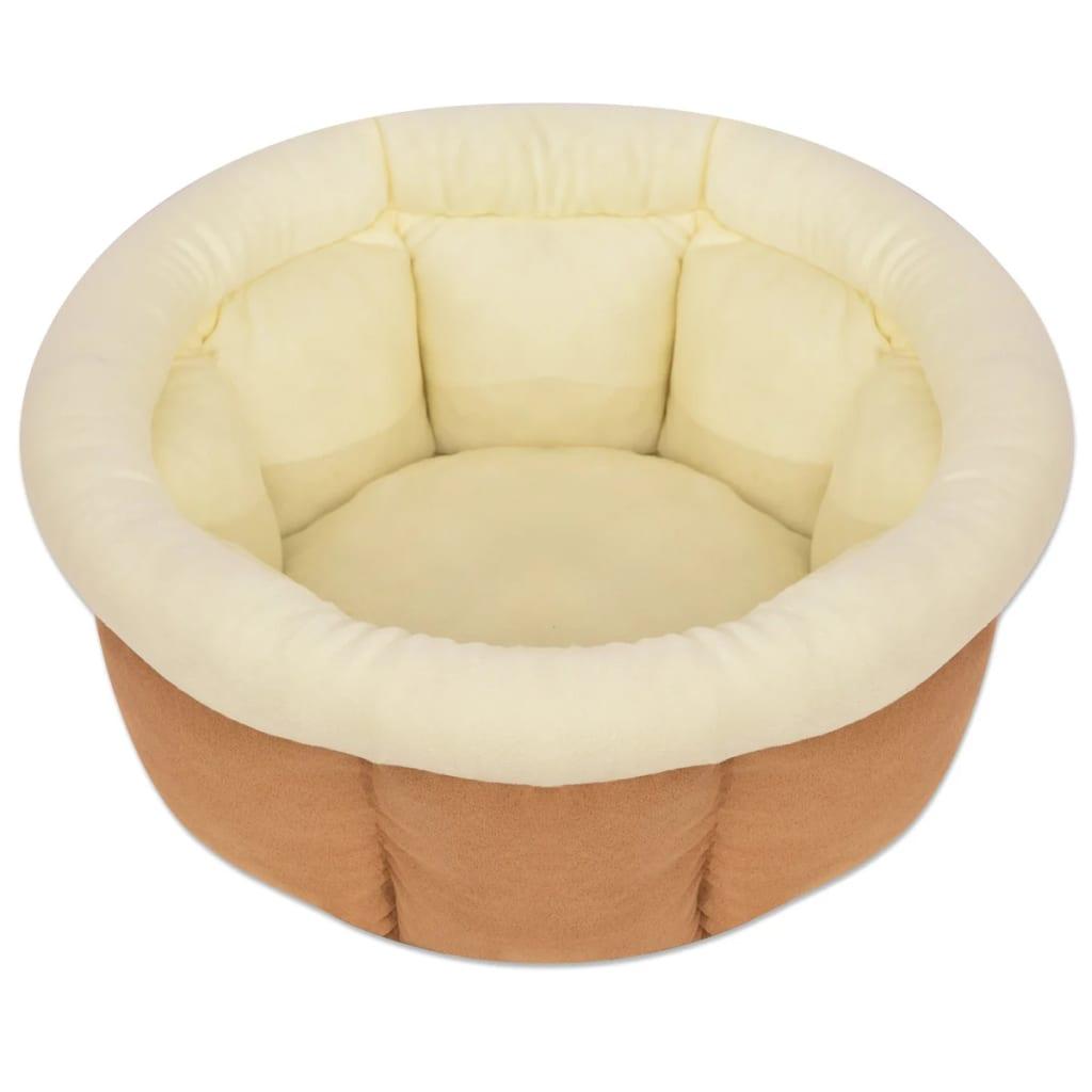 Hundeseng str. L beige