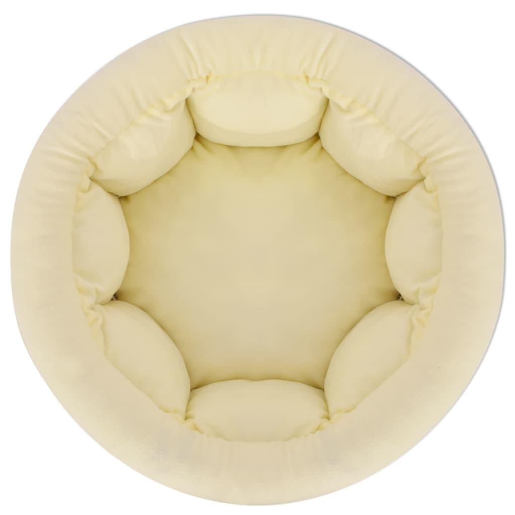 Hundeseng str. L beige