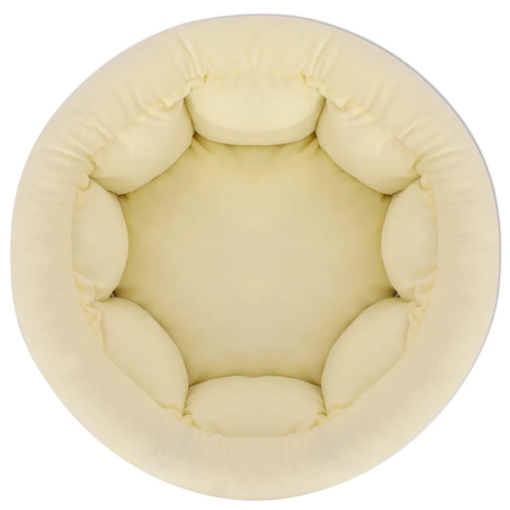 Hundeseng str. XL beige
