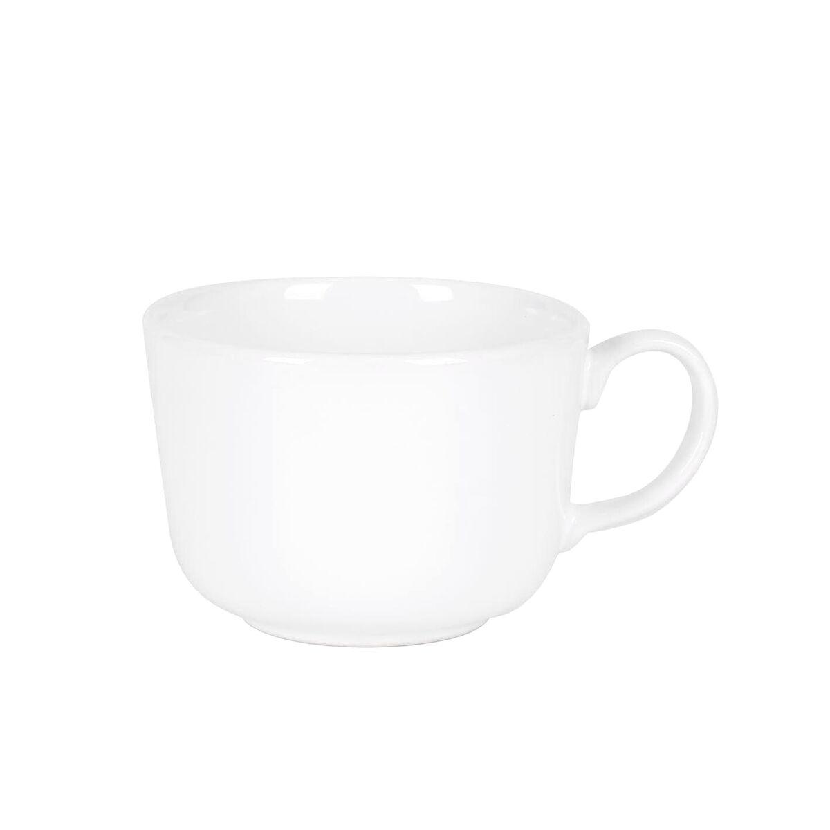 Kop Quid Hvid 500 ml (12 enheder)