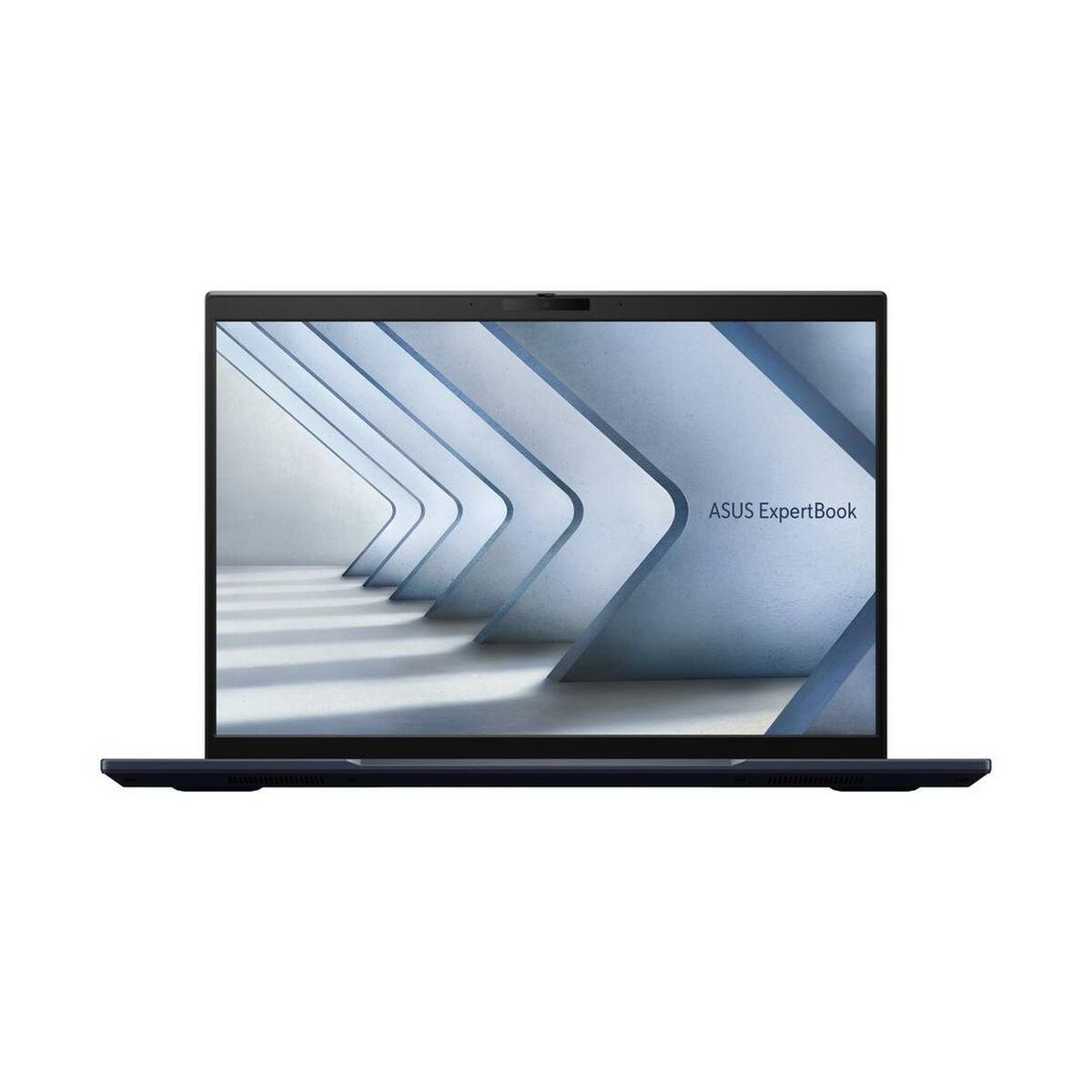 Bærbar computer Asus B5404CMA-Q50224X Spansk qwerty 14" Intel Core Ultra 7 155H 16 GB RAM 512 GB SSD