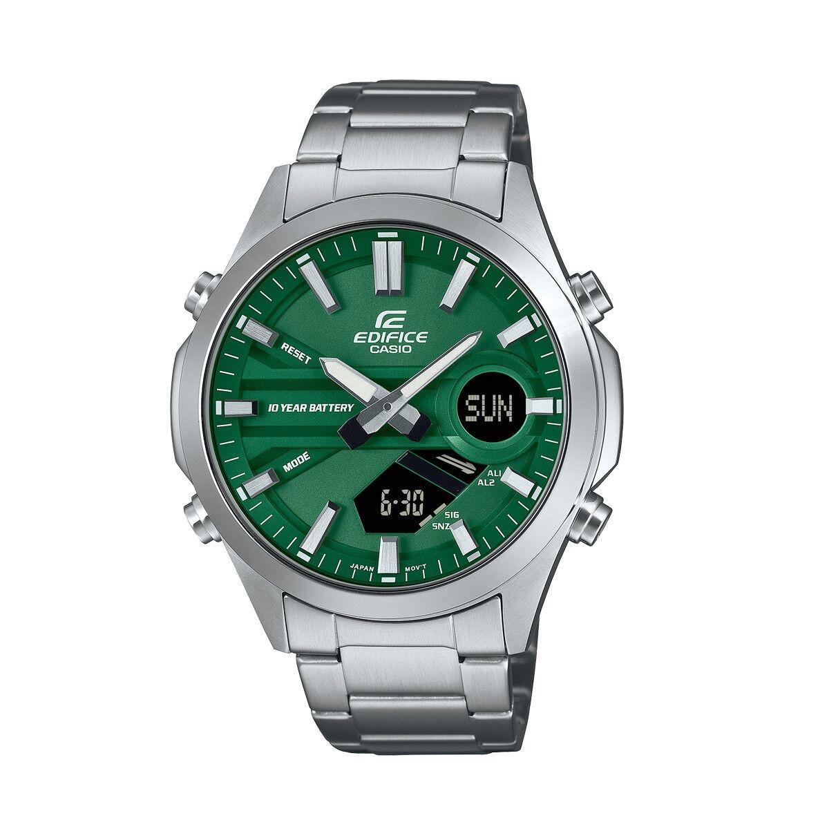 Herreur Casio EFV-C120D-3AEF