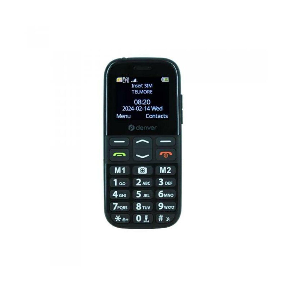 Mobiltelefon Denon BAS-18600L 1,77"