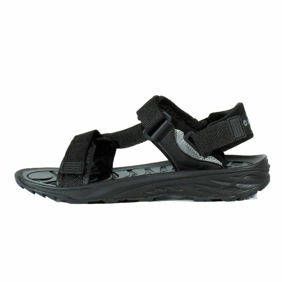 Mountain sandaler Hi-Tec Ula Raft Sort 43