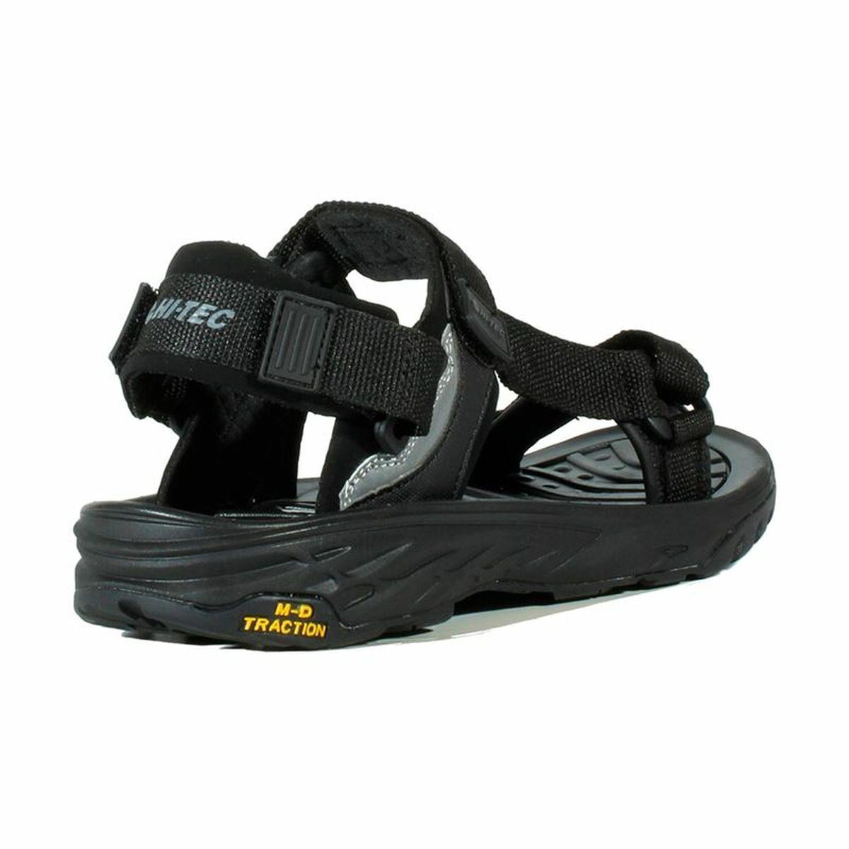 Mountain sandaler Hi-Tec Ula Raft Sort 43
