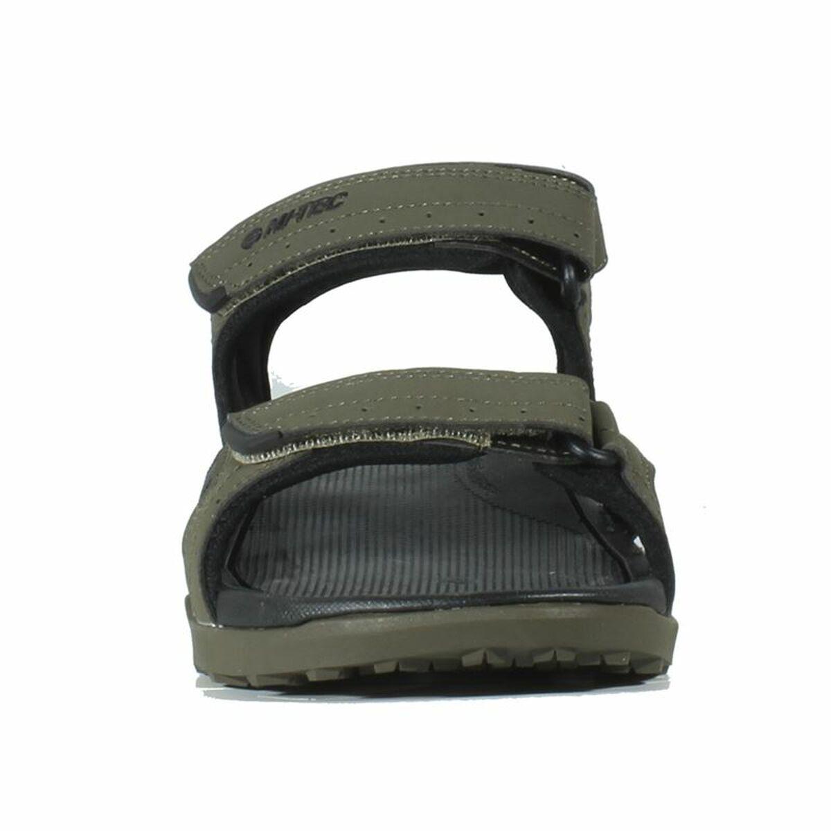 Mountain sandaler Hi-Tec Kuriles Mørk grøn 43