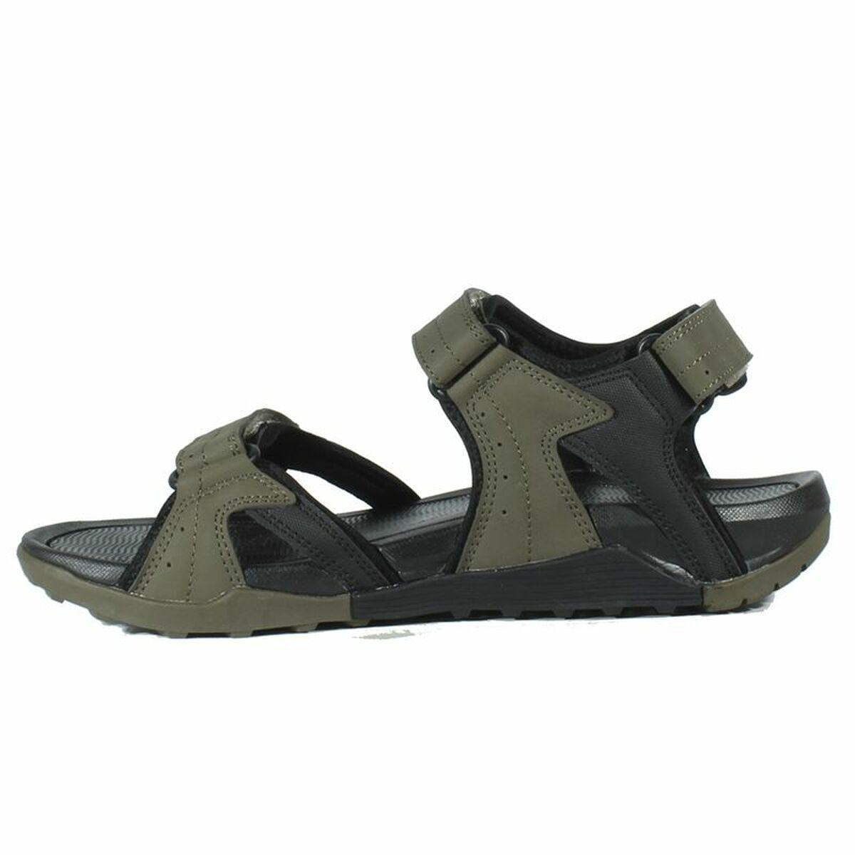 Mountain sandaler Hi-Tec Kuriles Mørk grøn 46