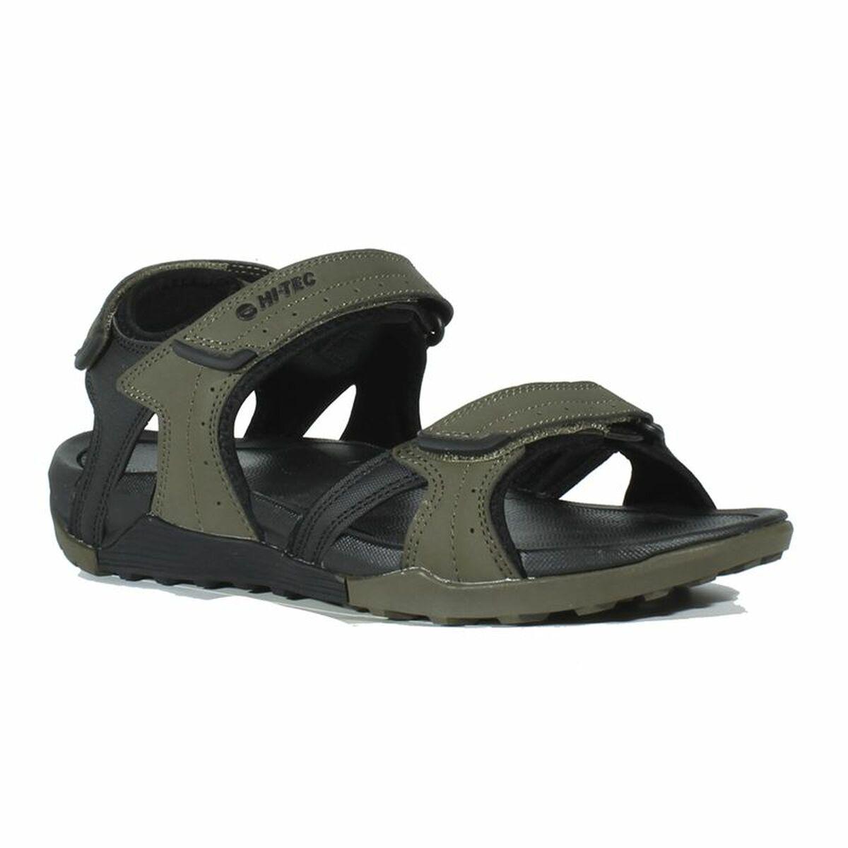 Mountain sandaler Hi-Tec Kuriles Mørk grøn 46