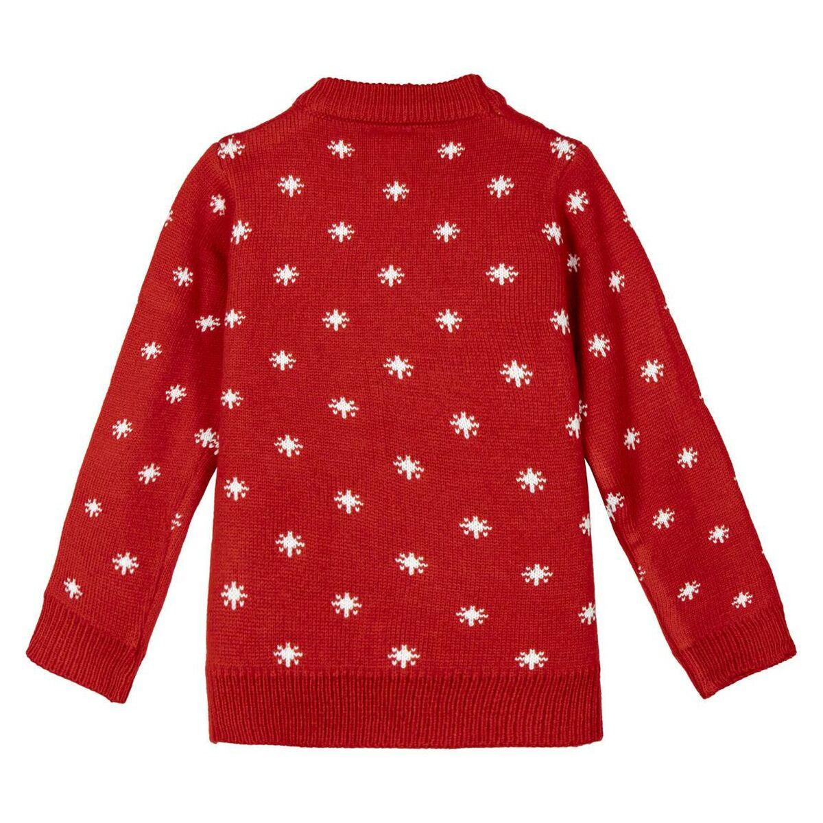 Unisex Trøje Minnie Mouse 4 år