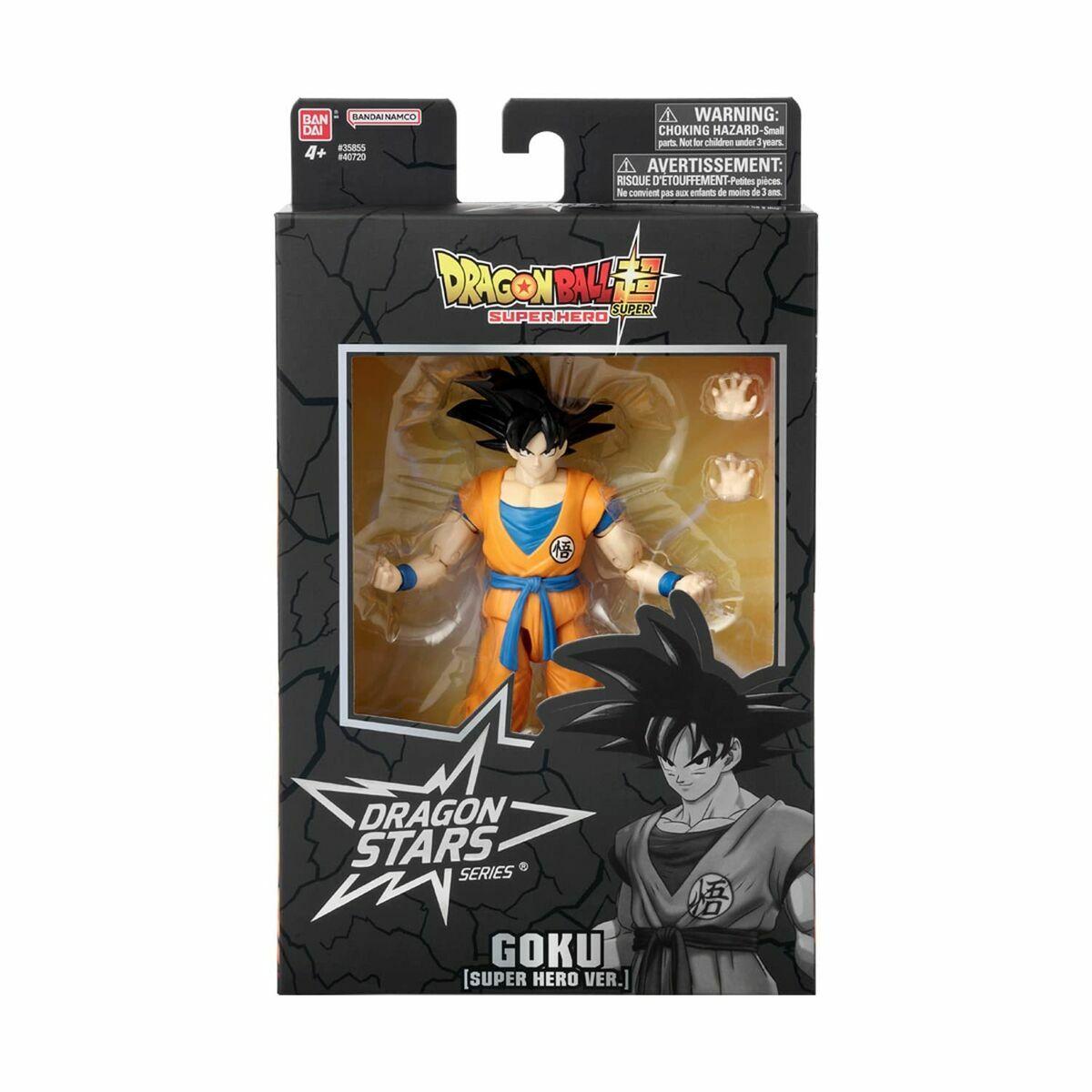 Samlet figur Bandai DS40720