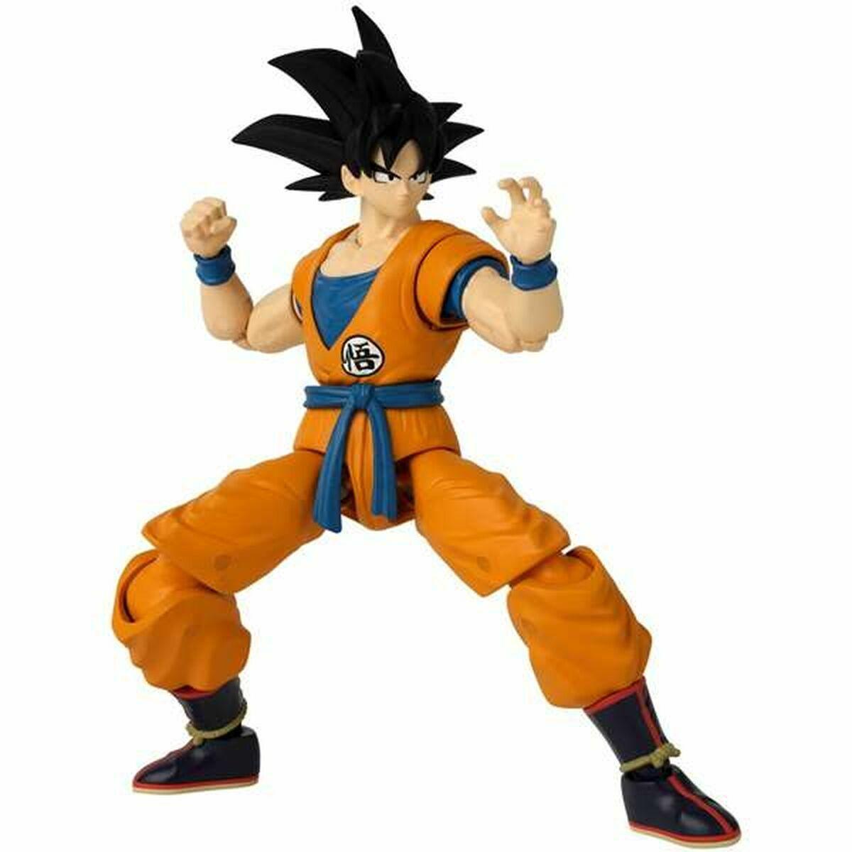 Samlet figur Bandai DS40720
