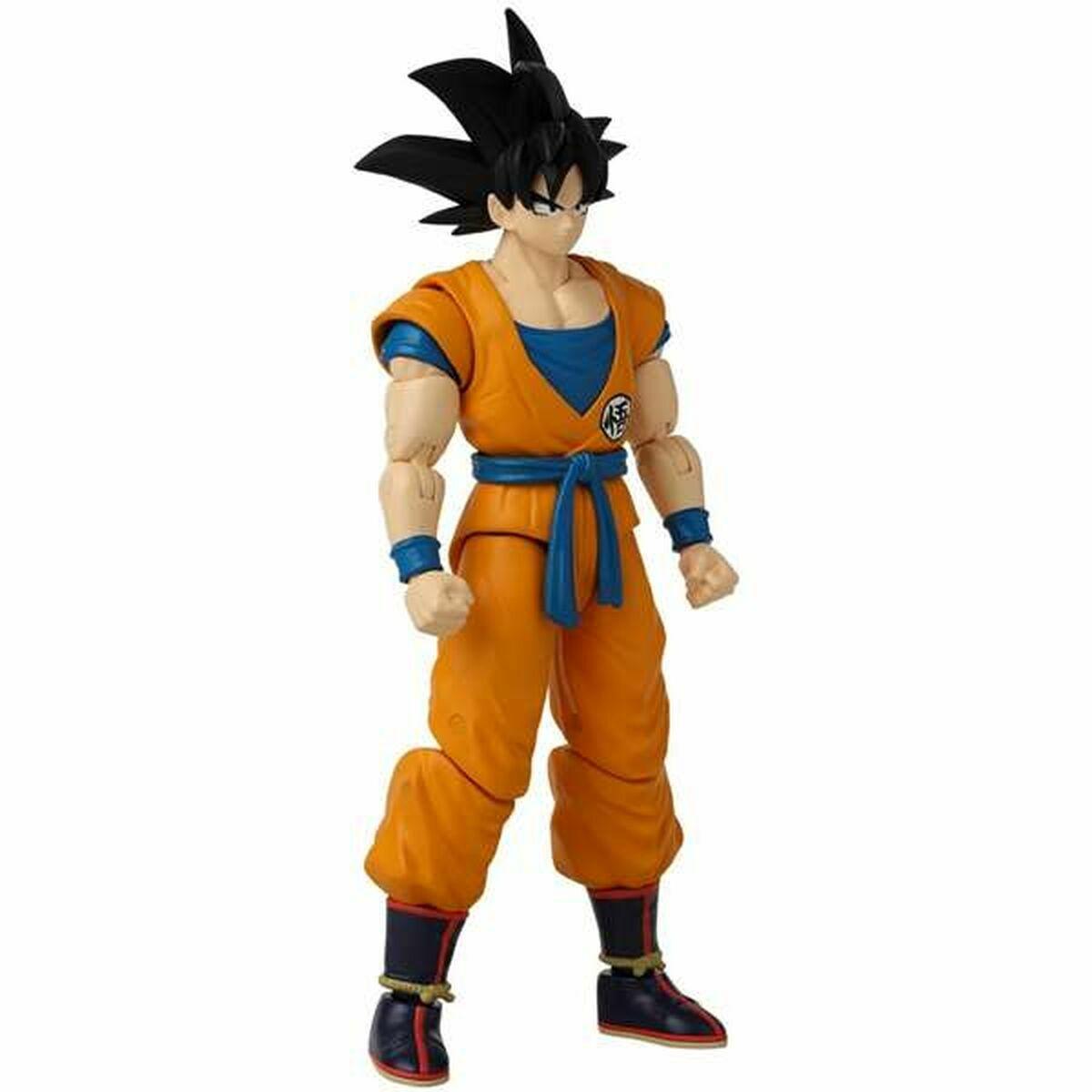 Samlet figur Bandai DS40720