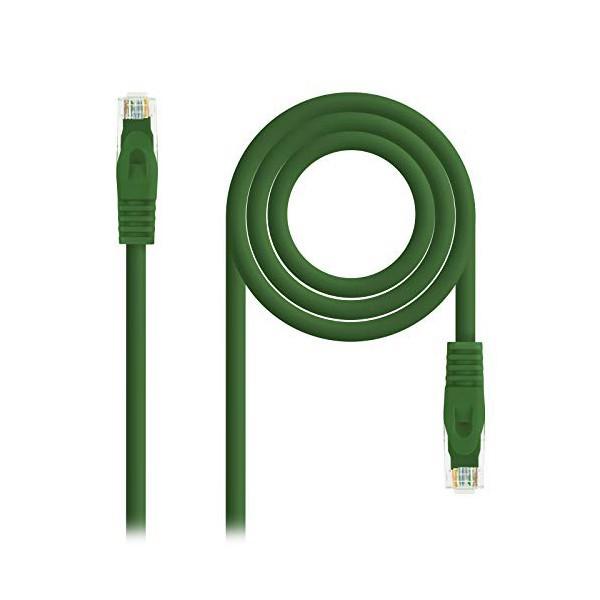 CAT 6a UTP kabel NANOCABLE 10.20.18 7 m