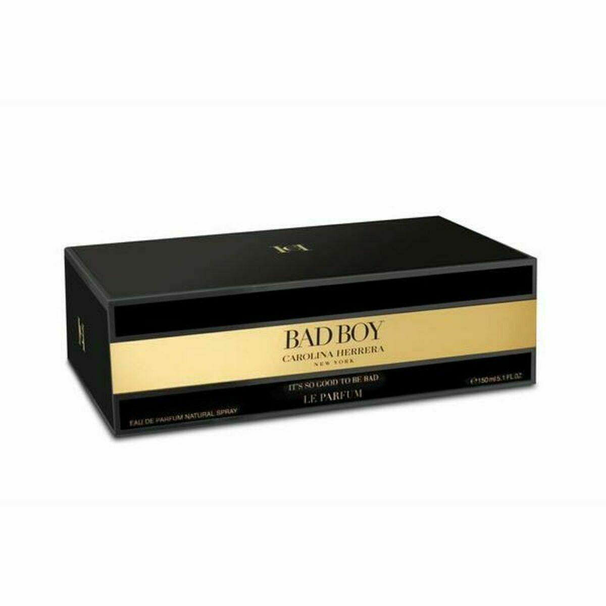 Herreparfume Carolina Herrera Bad Boy EDP