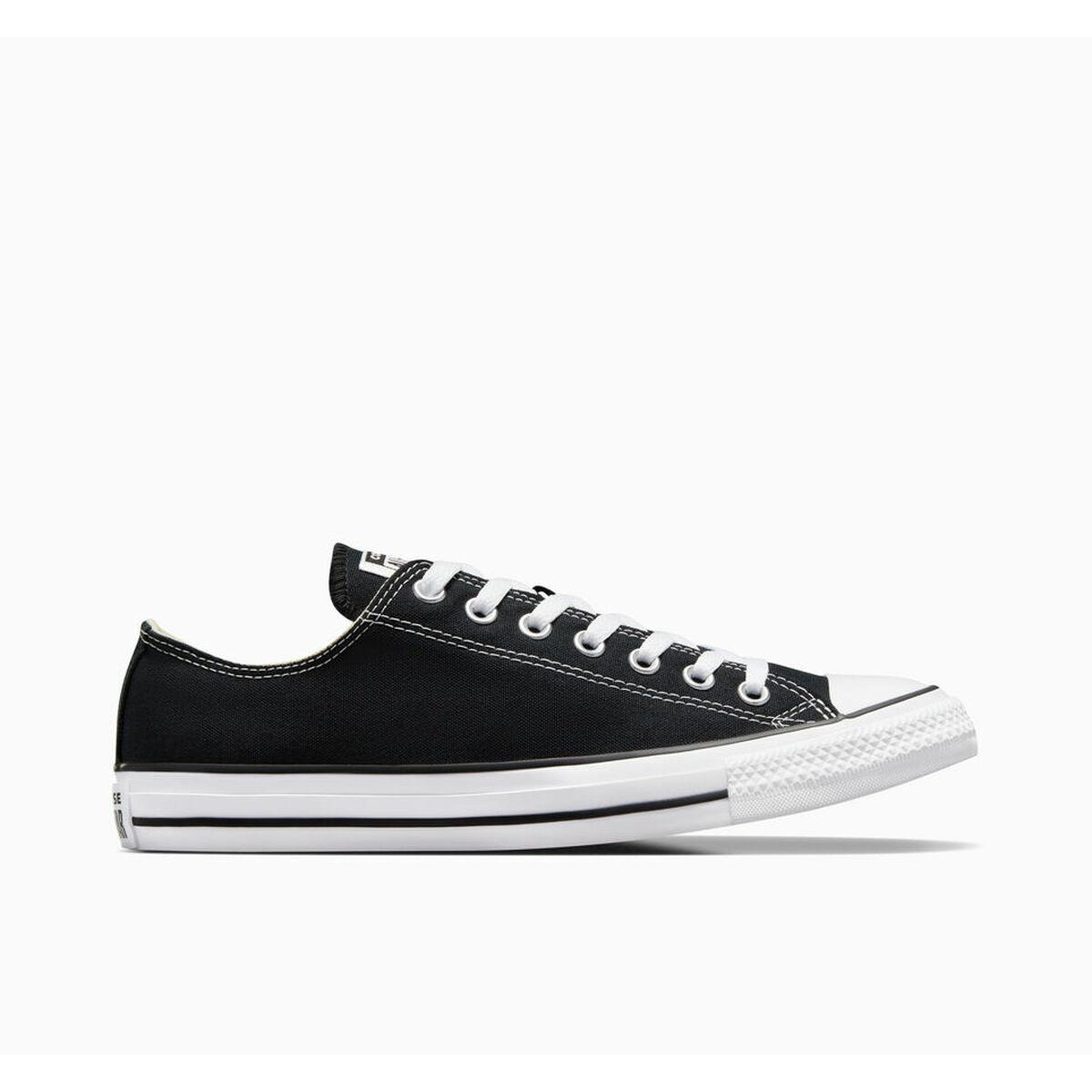 Kondisko til Mænd Converse All-Star Sort 37.5