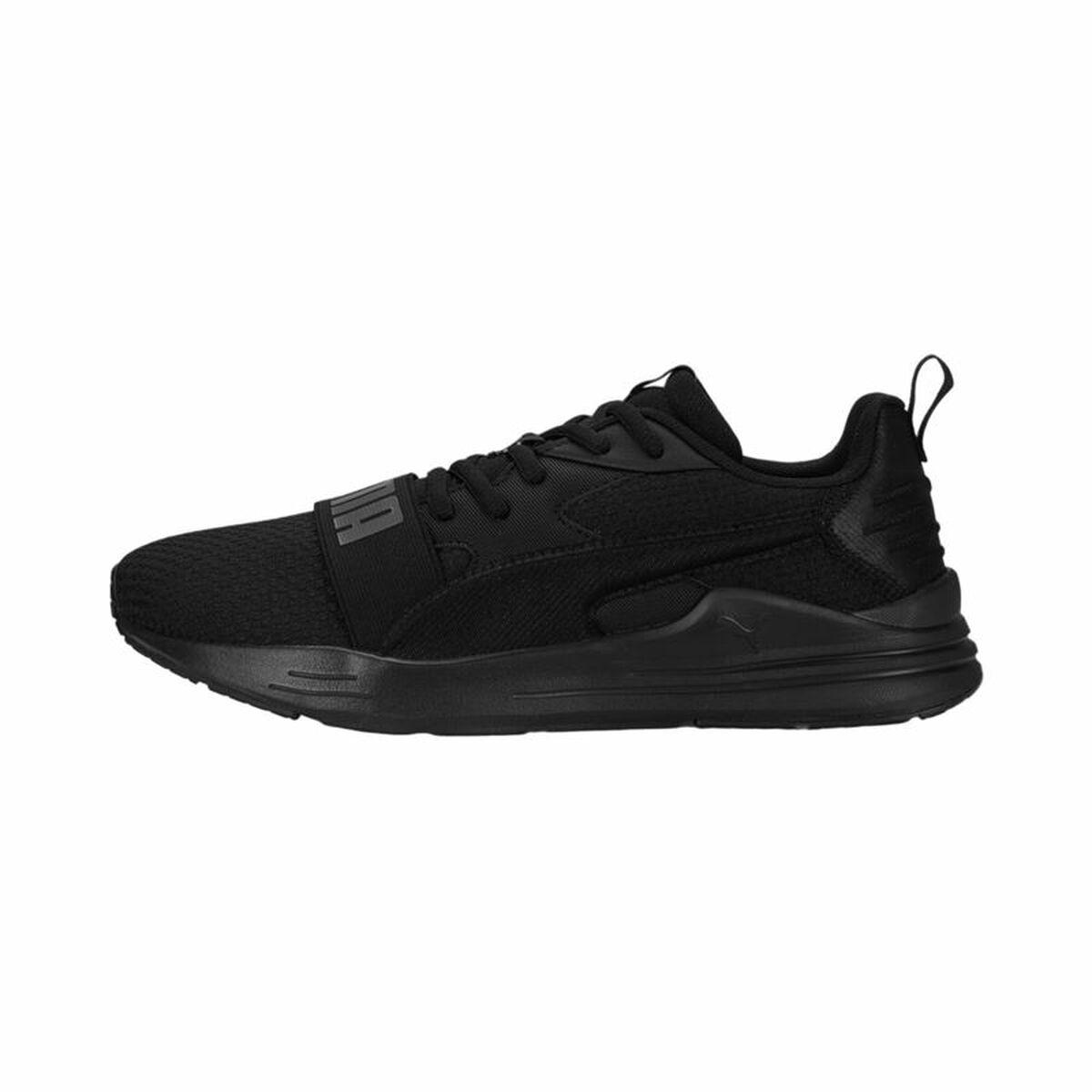 Løbesko til voksne Puma Wired Run Pure 46