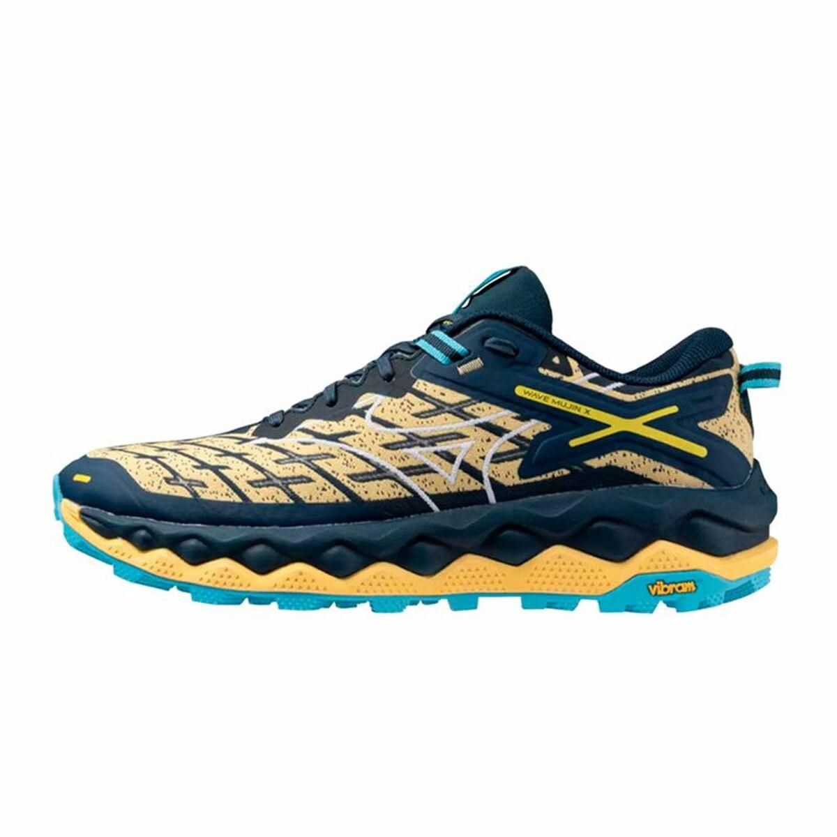 Herre sneakers Mizuno Wave Mujin 10 42.5