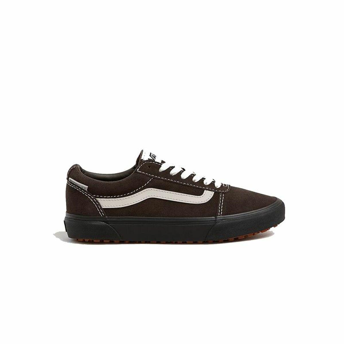 Kondisko til Mænd Vans Ward Sort 42