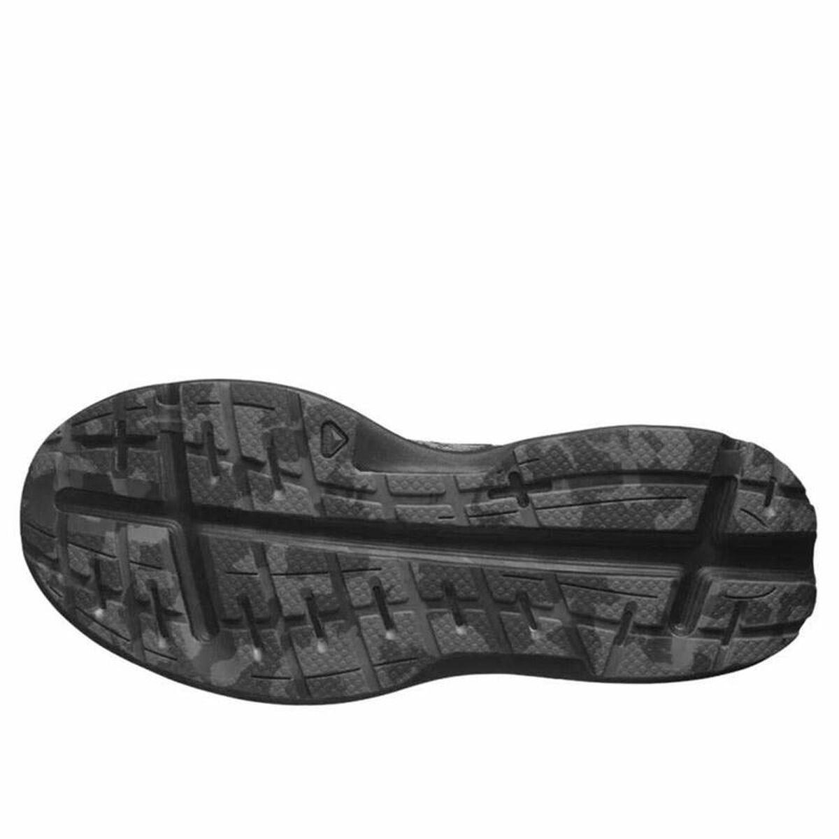 Herre sneakers Salomon X Ultra Alpine Gtx Sort 44 2/3