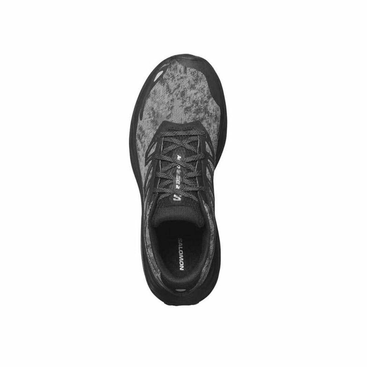 Herre sneakers Salomon X Ultra Alpine Gtx Sort 44 2/3