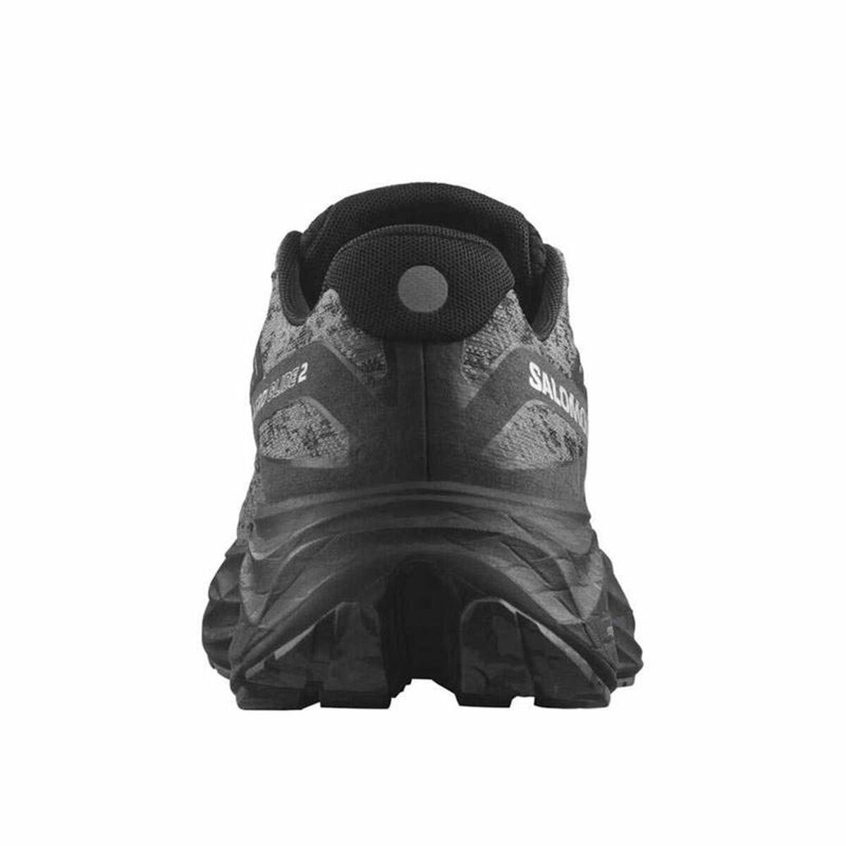 Herre sneakers Salomon X Ultra Alpine Gtx Sort 44 2/3