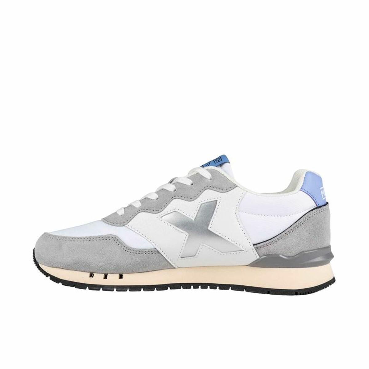Kvinde Casual Sneakers Munich Dash Mujer 239 Hvid 36