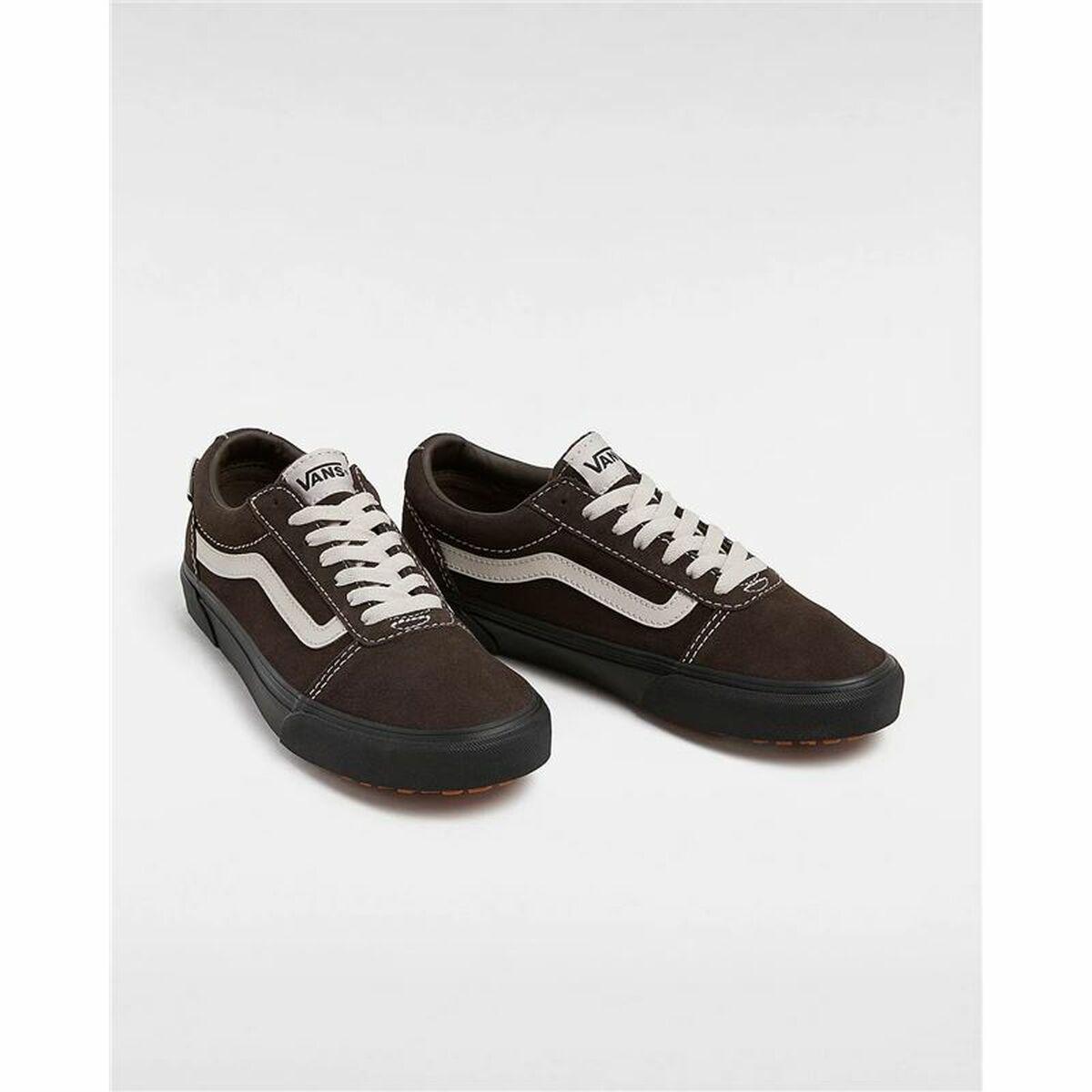 Kondisko til Mænd Vans Ward Sort 41