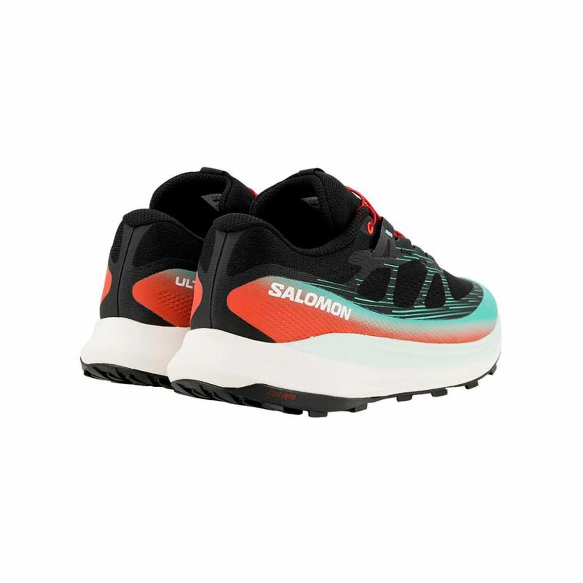 Herre sneakers Salomon Ultra Glide 2 Sort 43 1/3