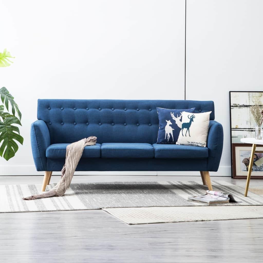 3 personers sofa