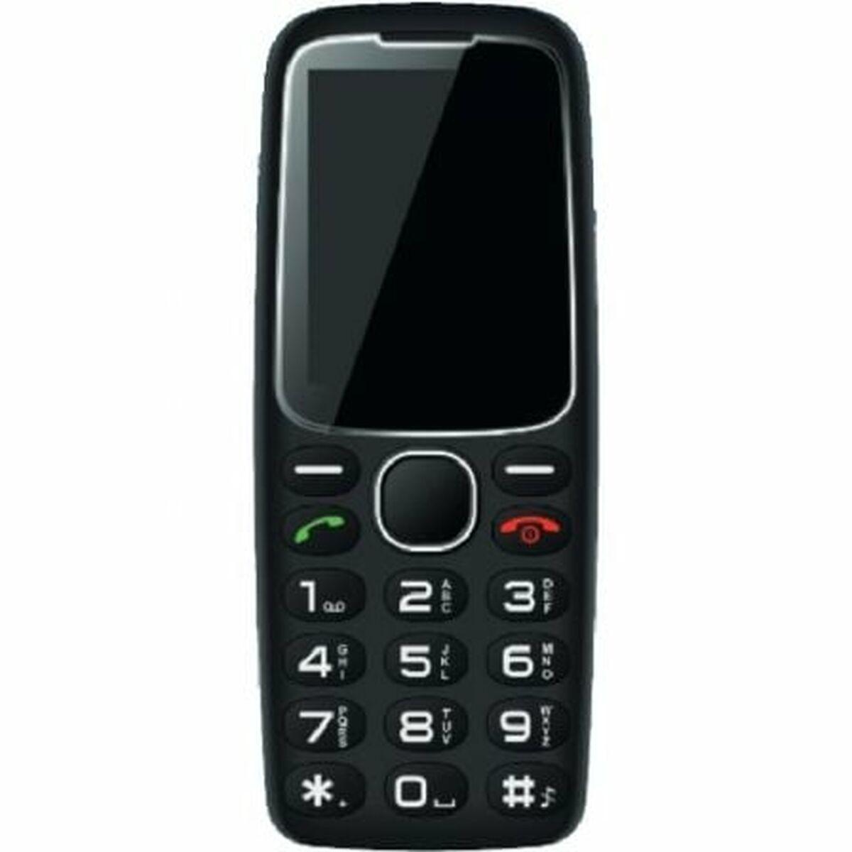 Mobiltelefon til ældre mennesker Daewoo