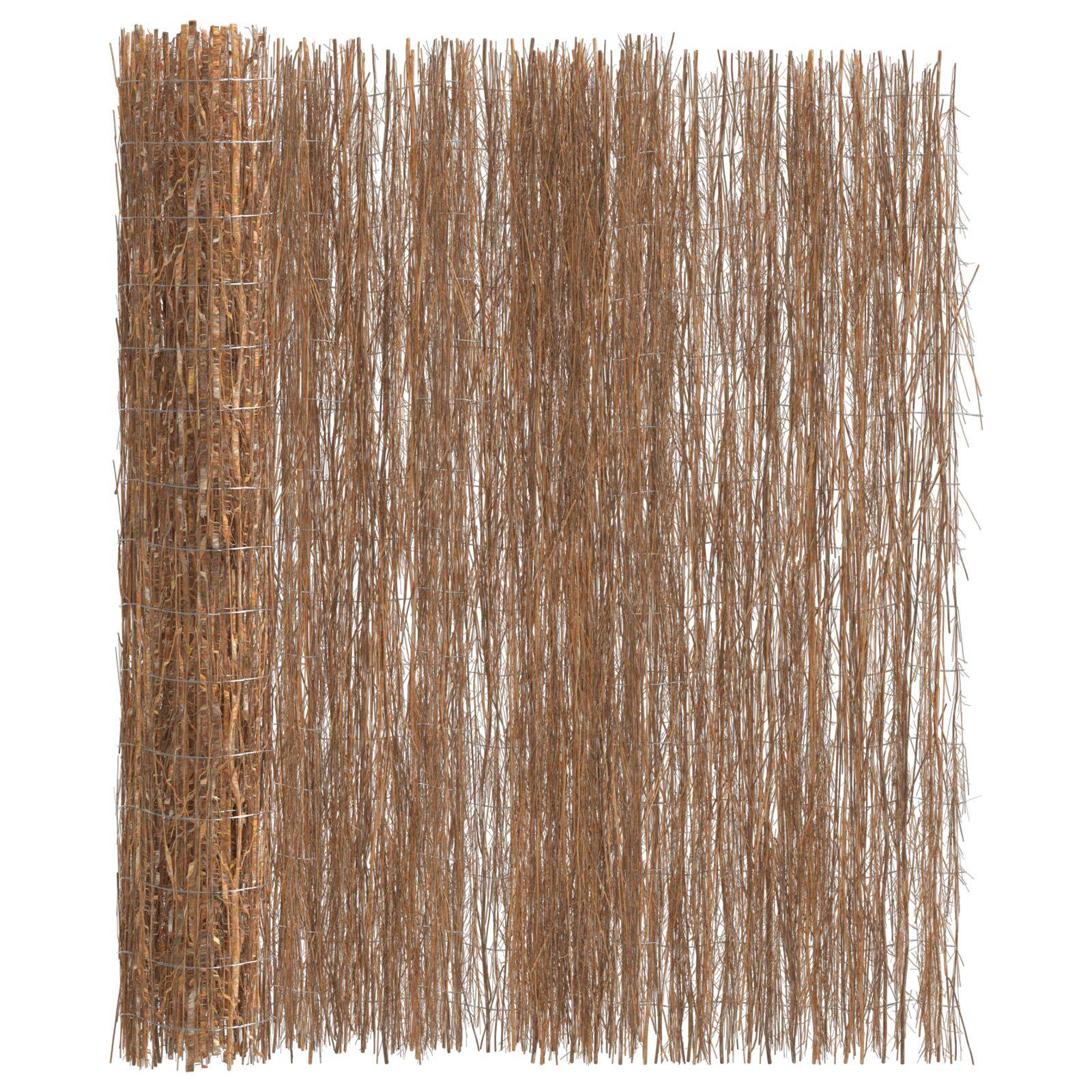 Børstehegn 400x180 cm