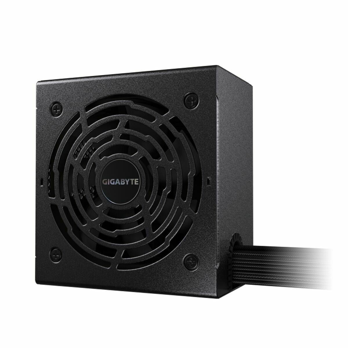 Strømforsyning Gigabyte GP-P750BS ATX 750 W 80 Plus Bronze