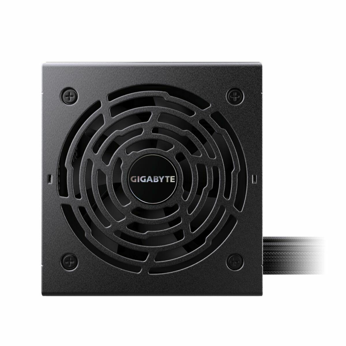 Strømforsyning Gigabyte GP-P750BS ATX 750 W 80 Plus Bronze