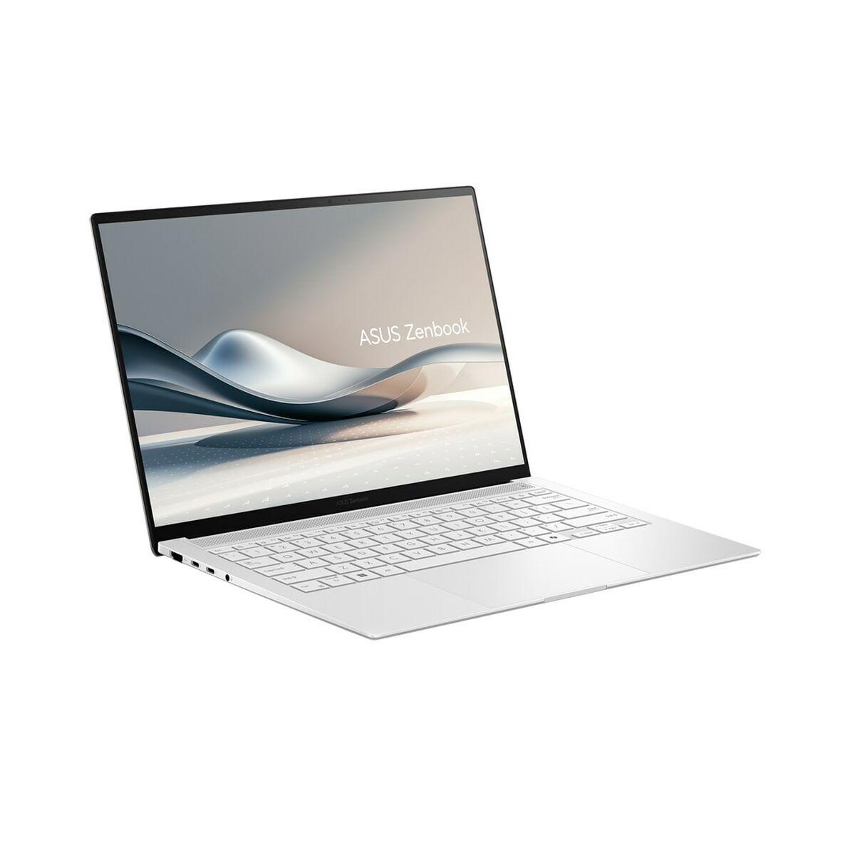 Bærbar computer Asus UX5406SA-PV031W 14" 16 GB RAM 1 TB SSD
