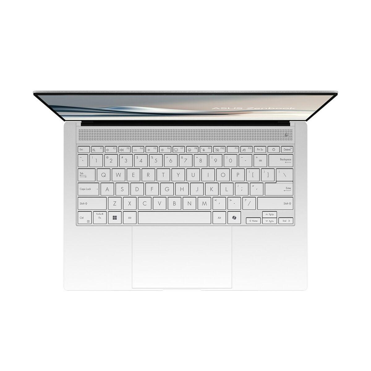 Bærbar computer Asus UX5406SA-PV031W 14" 16 GB RAM 1 TB SSD