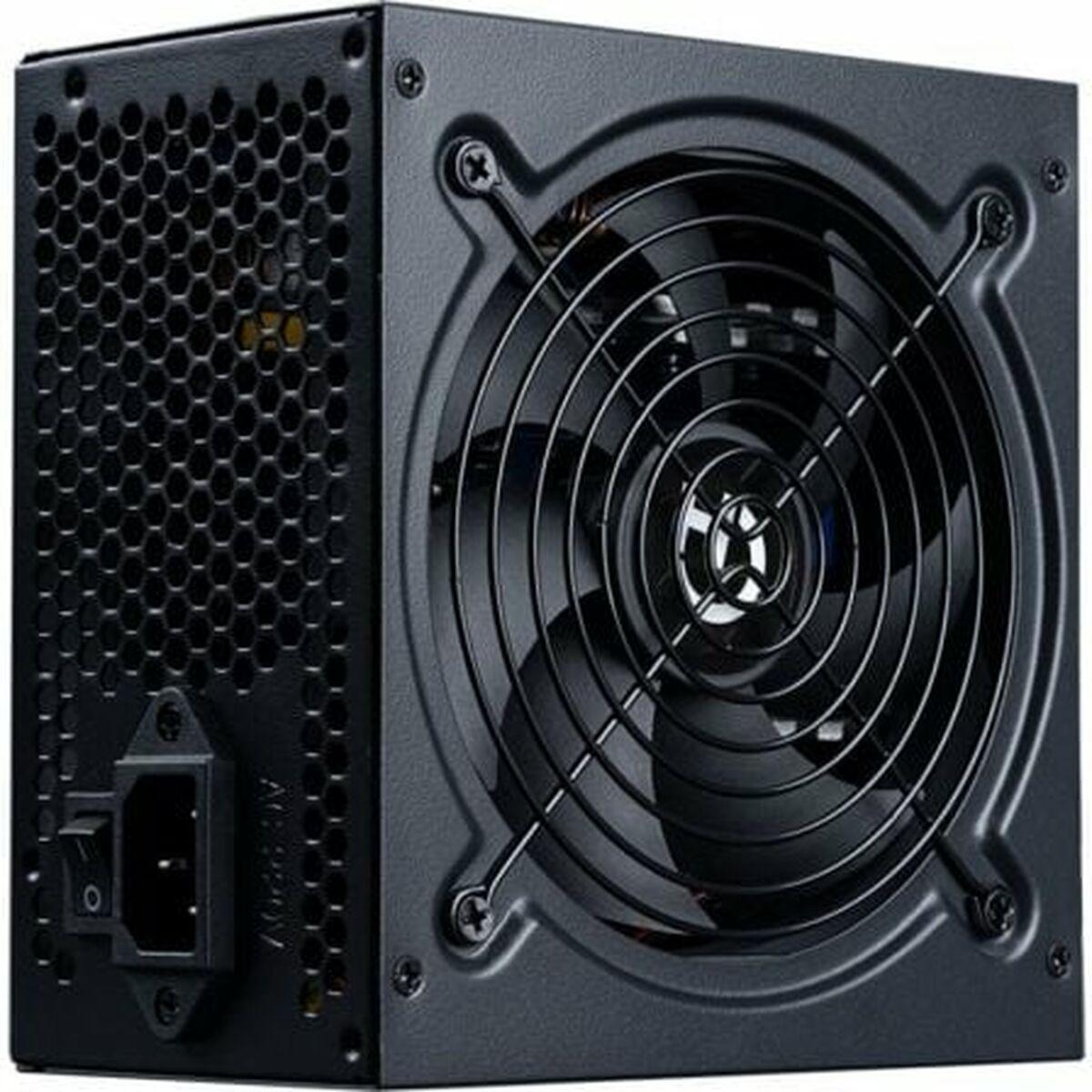 Strømforsyning Hiditec PSU010046 ATX 80 Plus Bronze