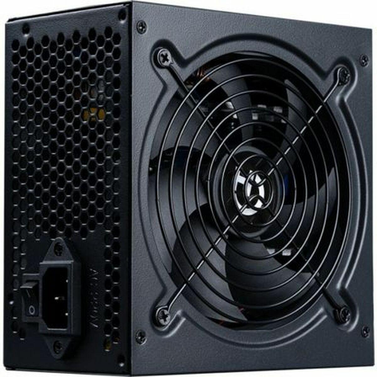 Strømforsyning Hiditec PSU010048 ATX 80 Plus Bronze