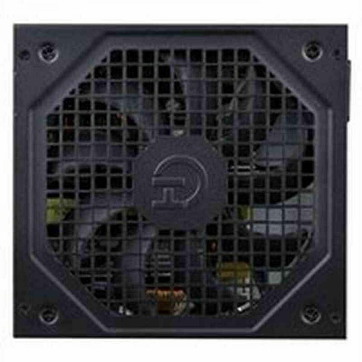 Strømforsyning Hiditec PSU010009 ATX 80 Plus Bronze 550 W