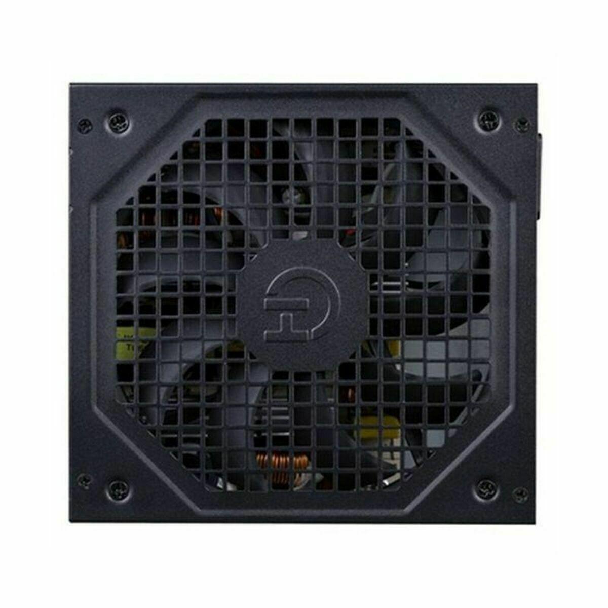 Strømforsyning Hiditec PSU010009 ATX 80 Plus Bronze 550 W