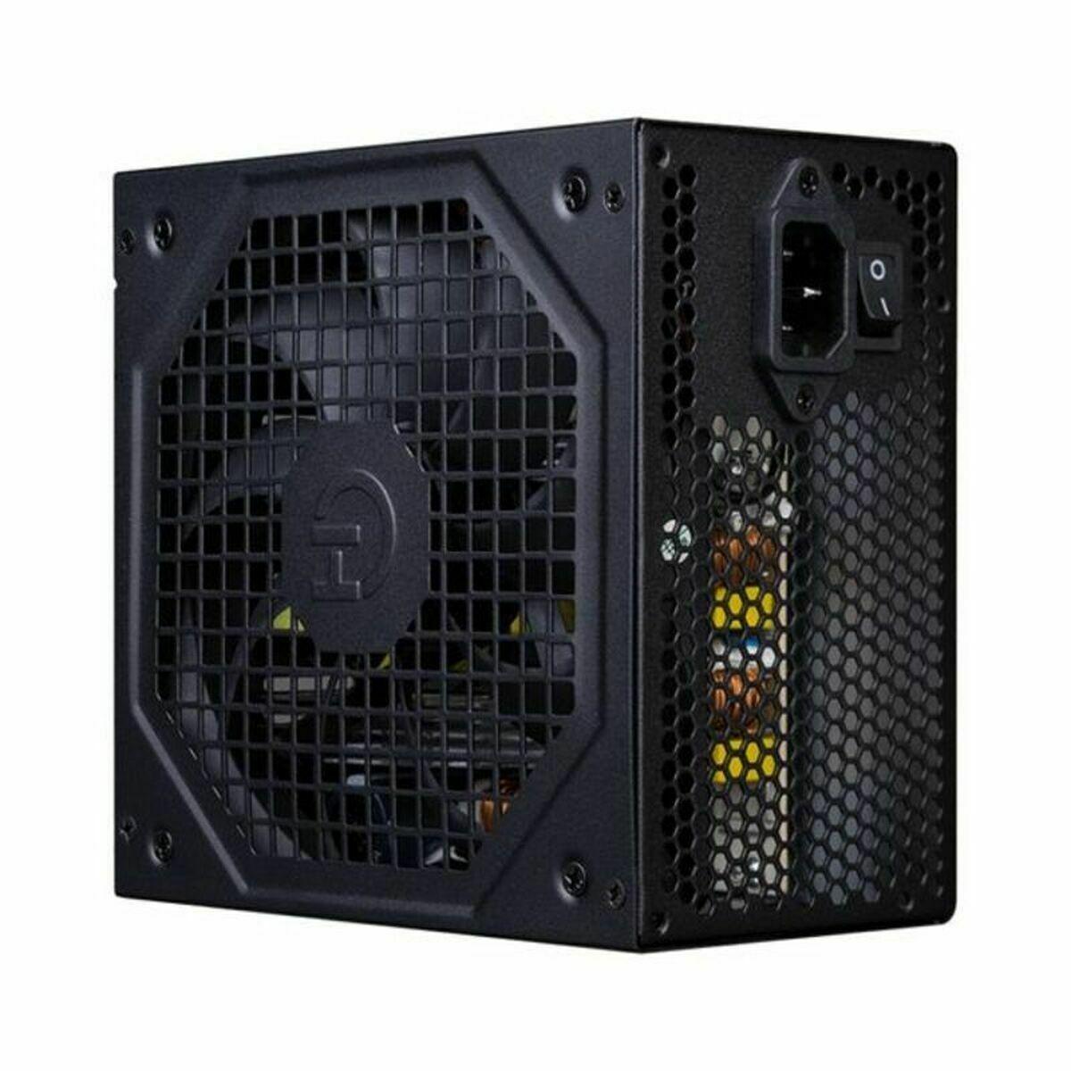 Strømforsyning Hiditec PSU010009 ATX 80 Plus Bronze 550 W