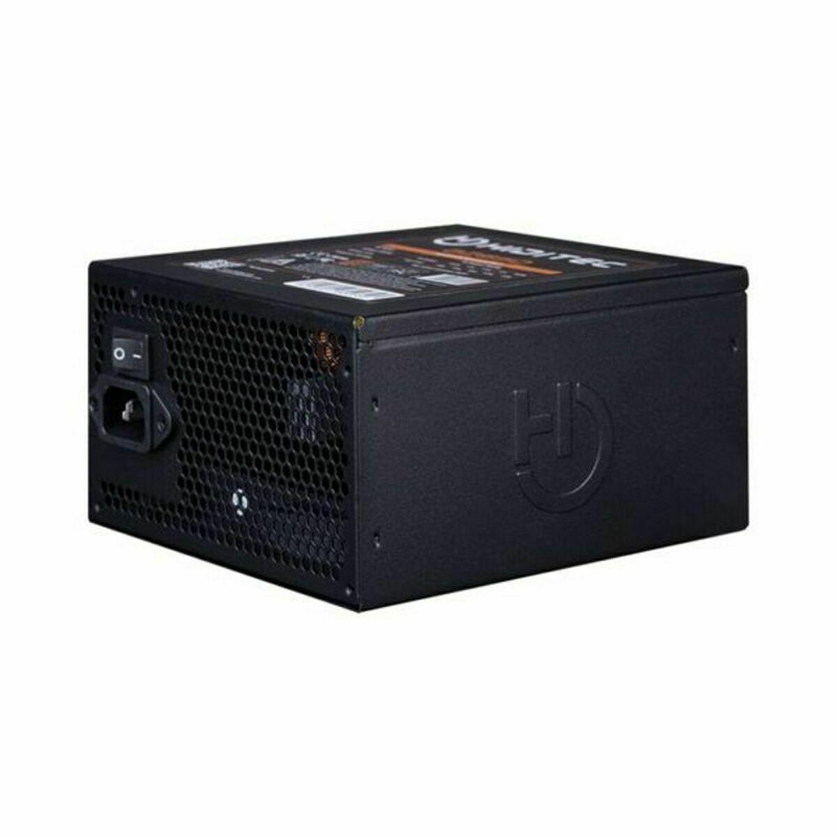 Strømforsyning Hiditec PSU010009 ATX 80 Plus Bronze 550 W