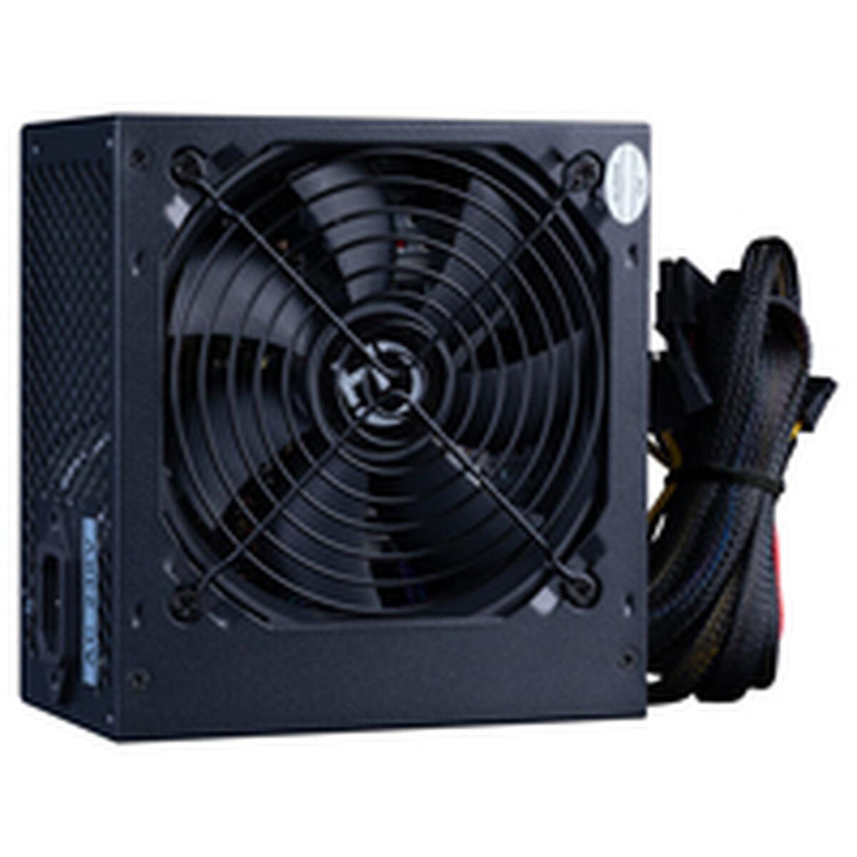 Strømforsyning Hiditec PSU010027 ATX 500 W