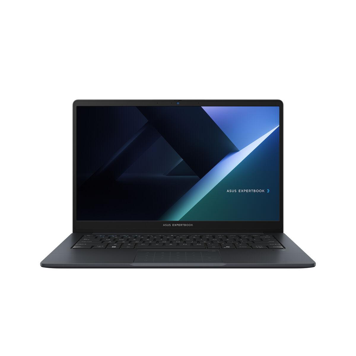 Bærbar computer Asus 90NX0811-M02VN0 14" Intel Core i7-1355U 16 GB RAM 512 GB SSD