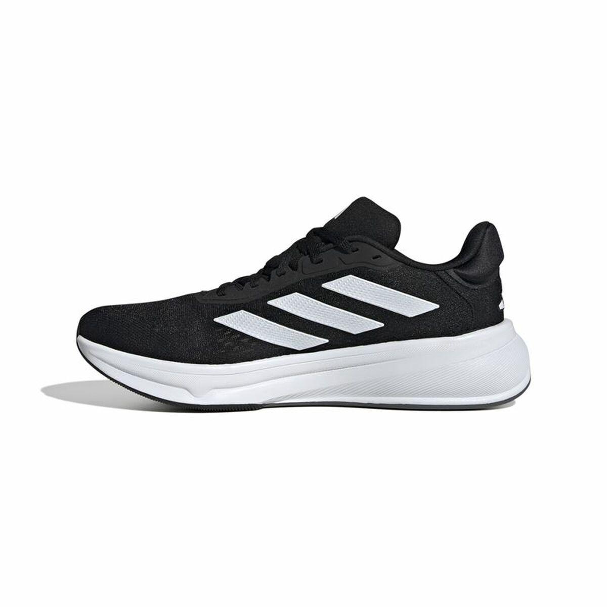 Løbesko til voksne Adidas Response Super Sort 46