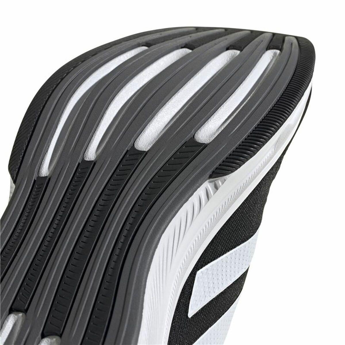 Løbesko til voksne Adidas Response Super Sort 46