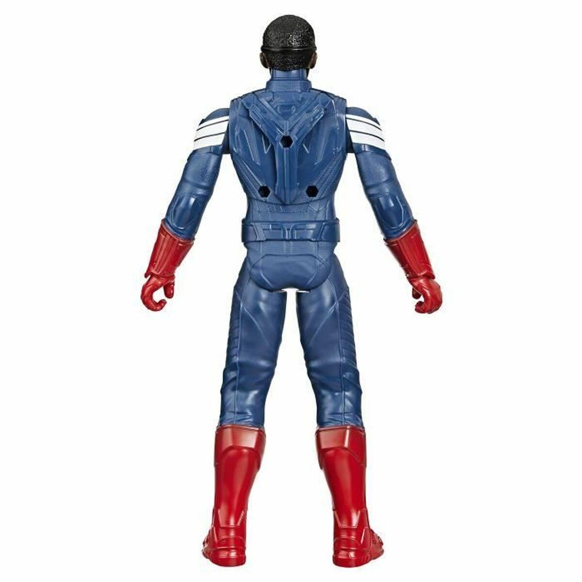 Samlet figur Hasbro