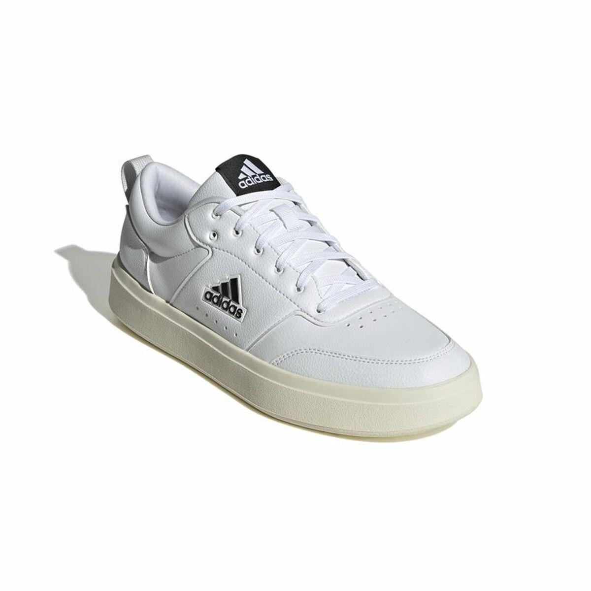 Træningssko Adidas Park Hvid 42
