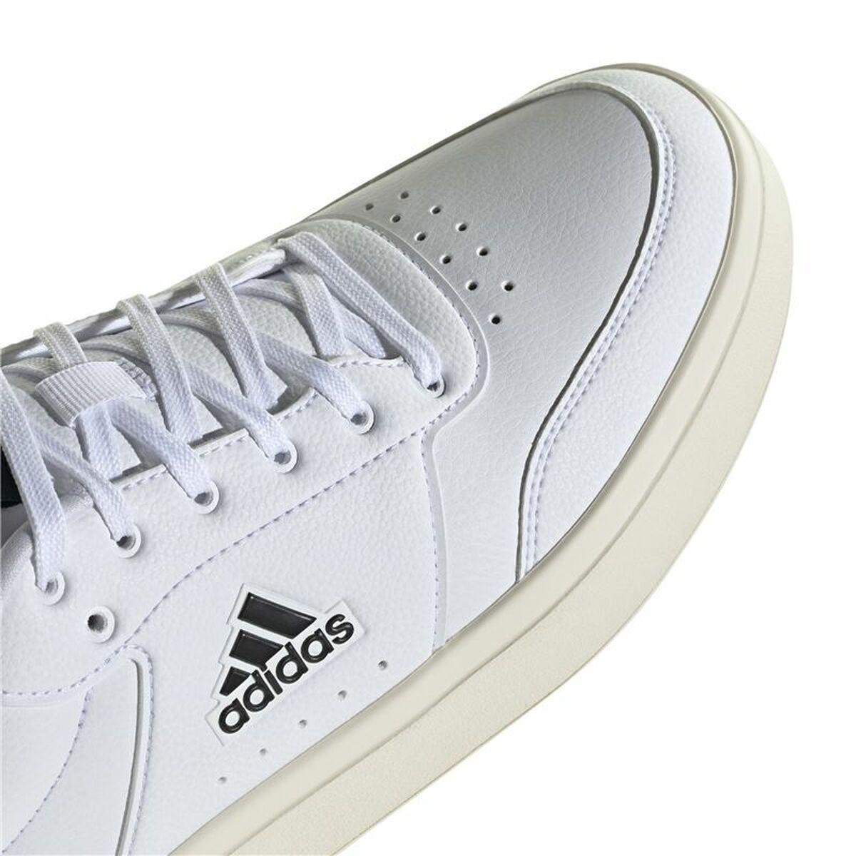 Træningssko Adidas Park Hvid 42