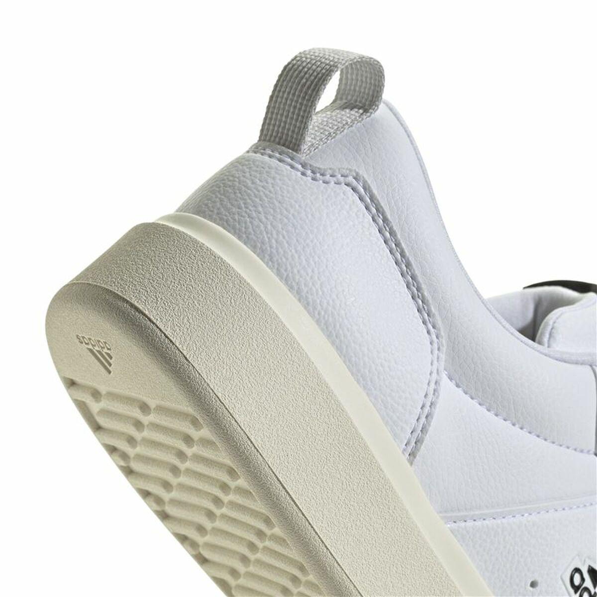 Træningssko Adidas Park Hvid 42